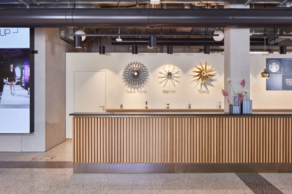 aletto Hotel Potsdamer Platz (Berlin)